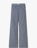 Celia Striped Jean