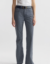 Celia Striped Jean