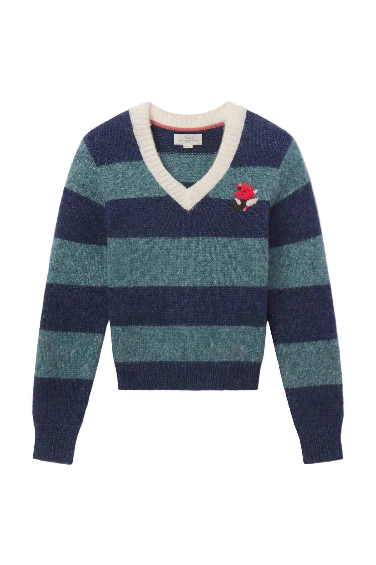 Chalet V-Neck Sweater