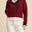 Navy Red Stripe