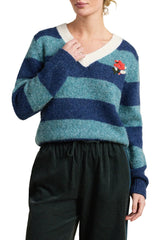 Chalet V-Neck Sweater