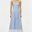Periwinkle Multi Stripe