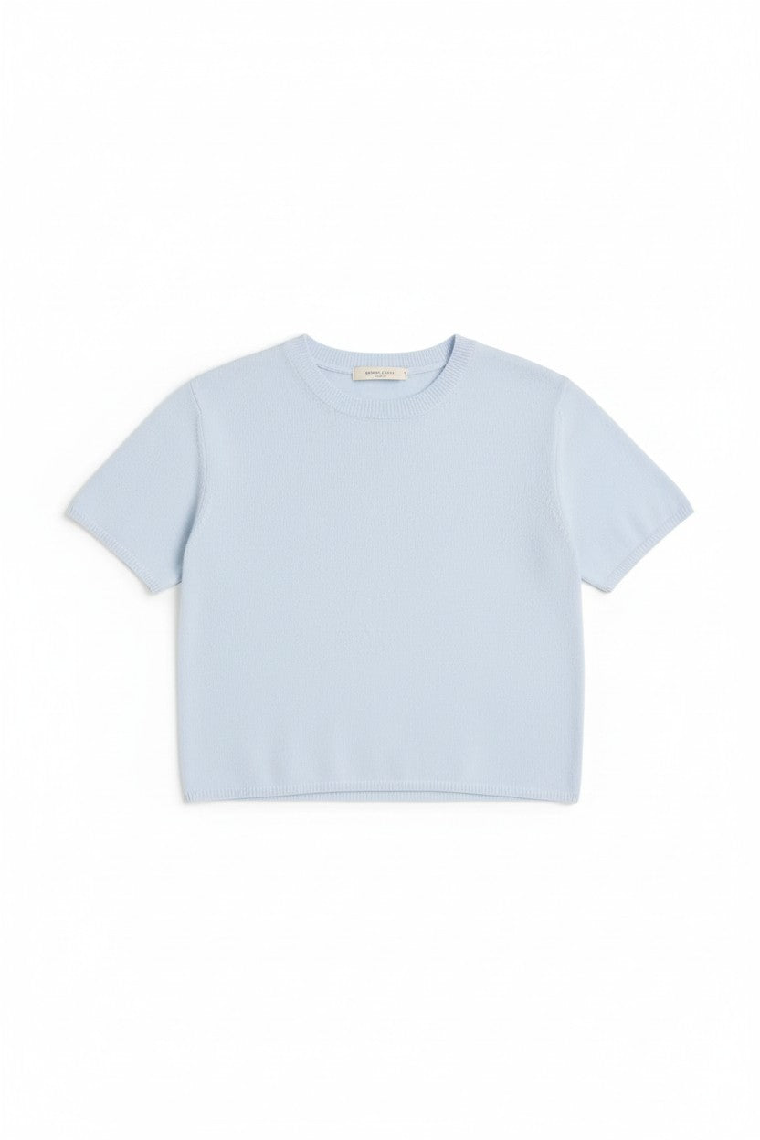 Charleston Relaxed Crewneck Tee