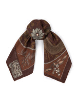 Chasing The Pearl Silk Ribbon Silk Twill 90