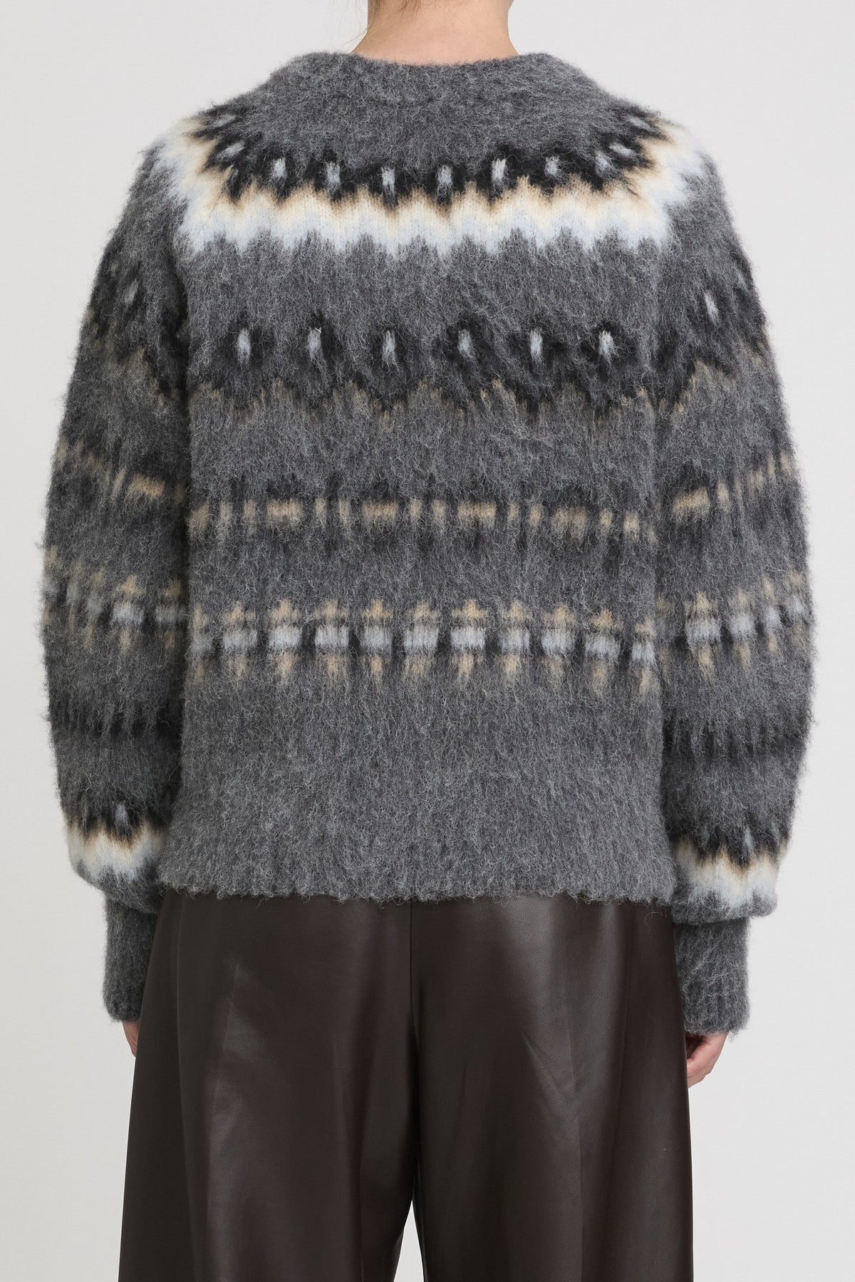Clara Sweater