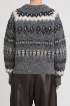Clara Sweater