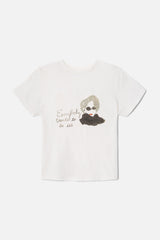"Everybody Wants To Be Us" Classic Tee