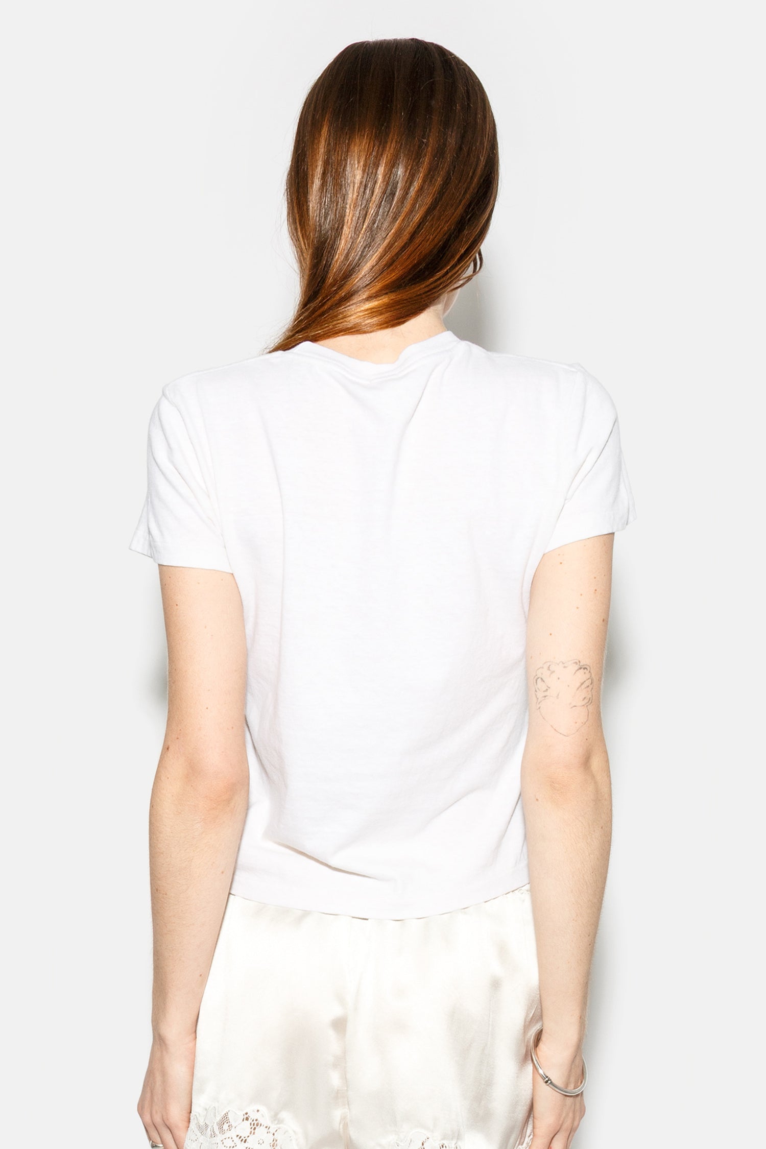 Classic Tee Salty Siren
