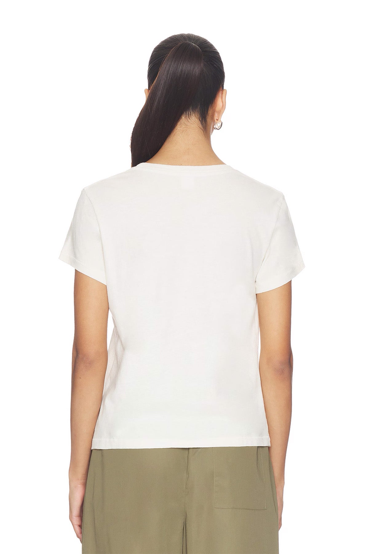 Classic Tee Tini Time