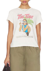 Classic Tee Tini Time