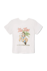 Classic Tee Tini Time