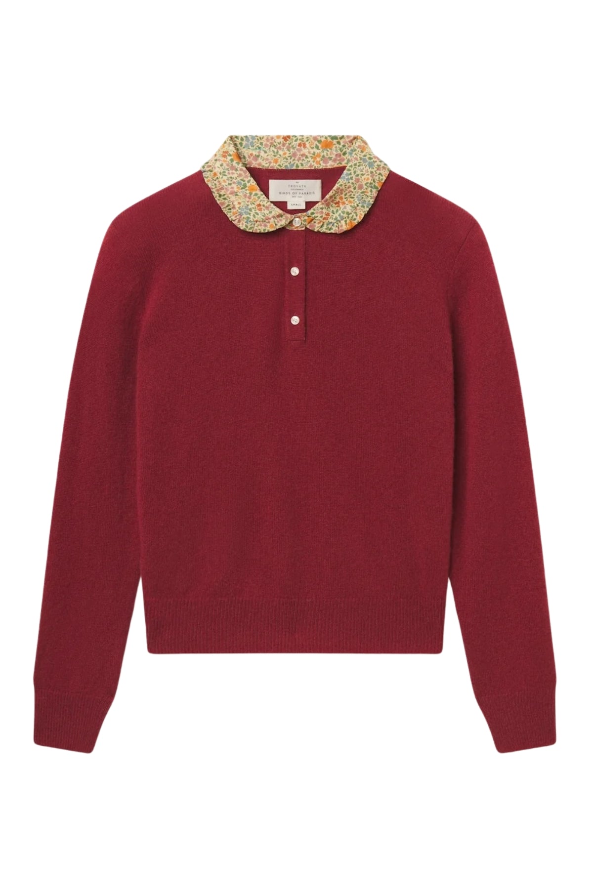 Clementine Sweater