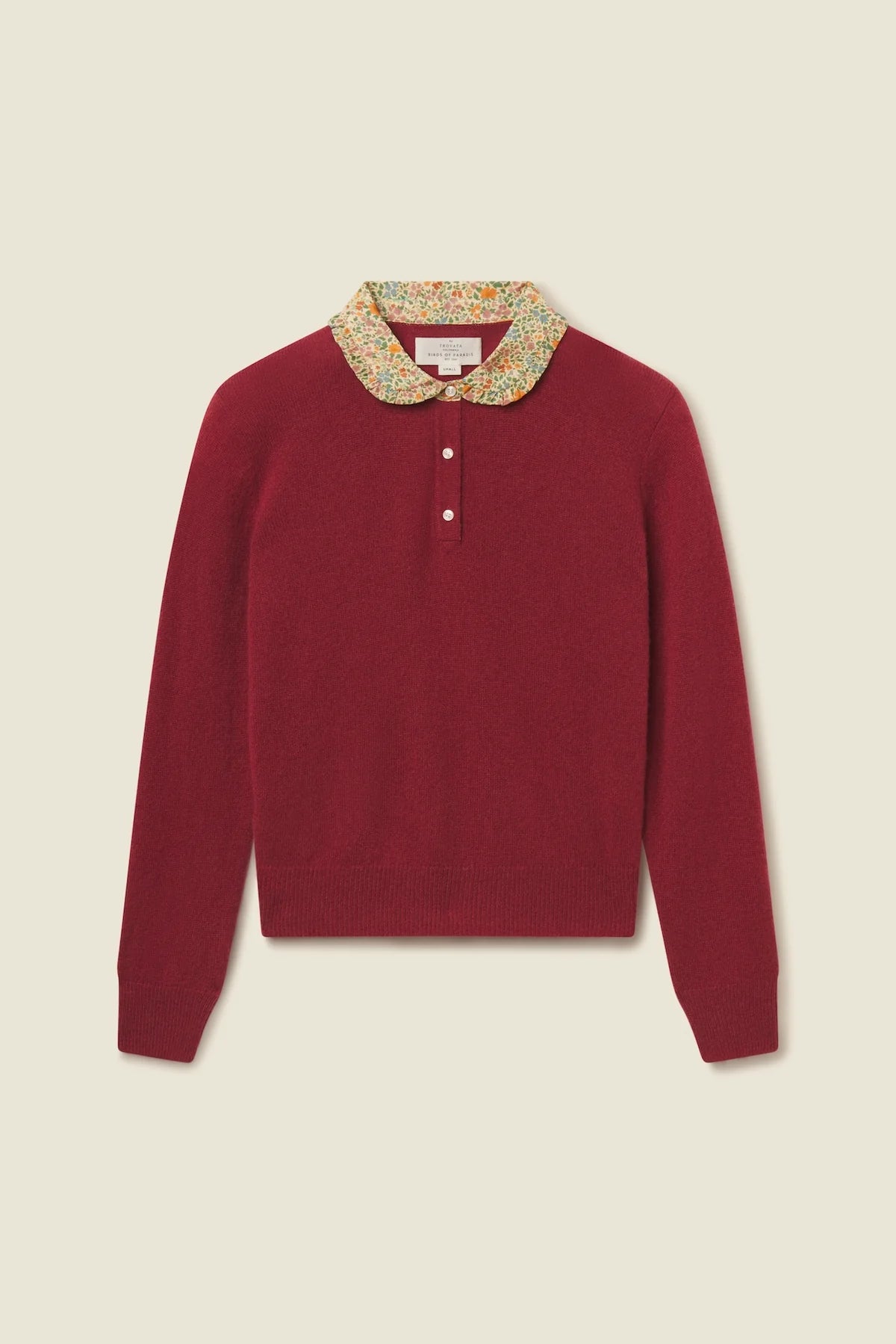 Clementine Sweater