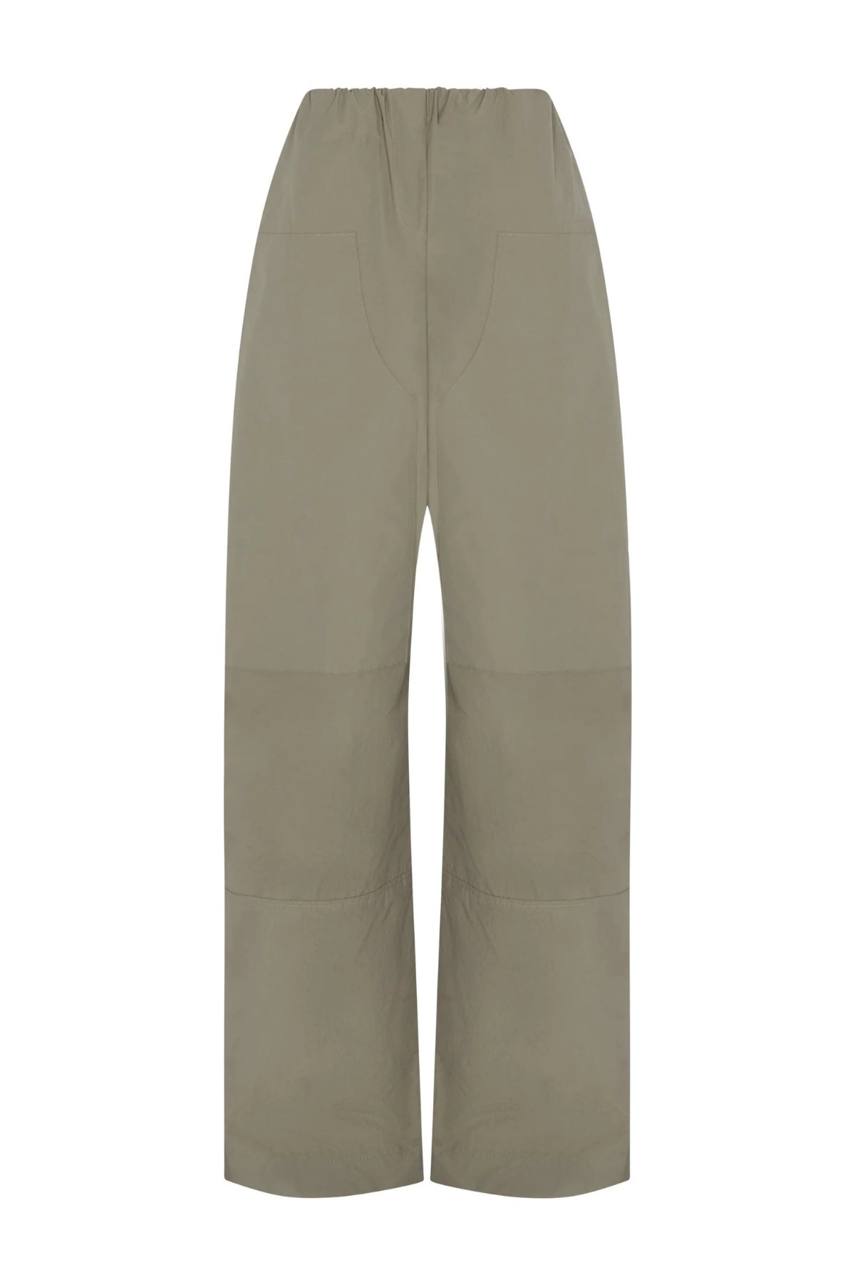 Cocoon Cargo Pants