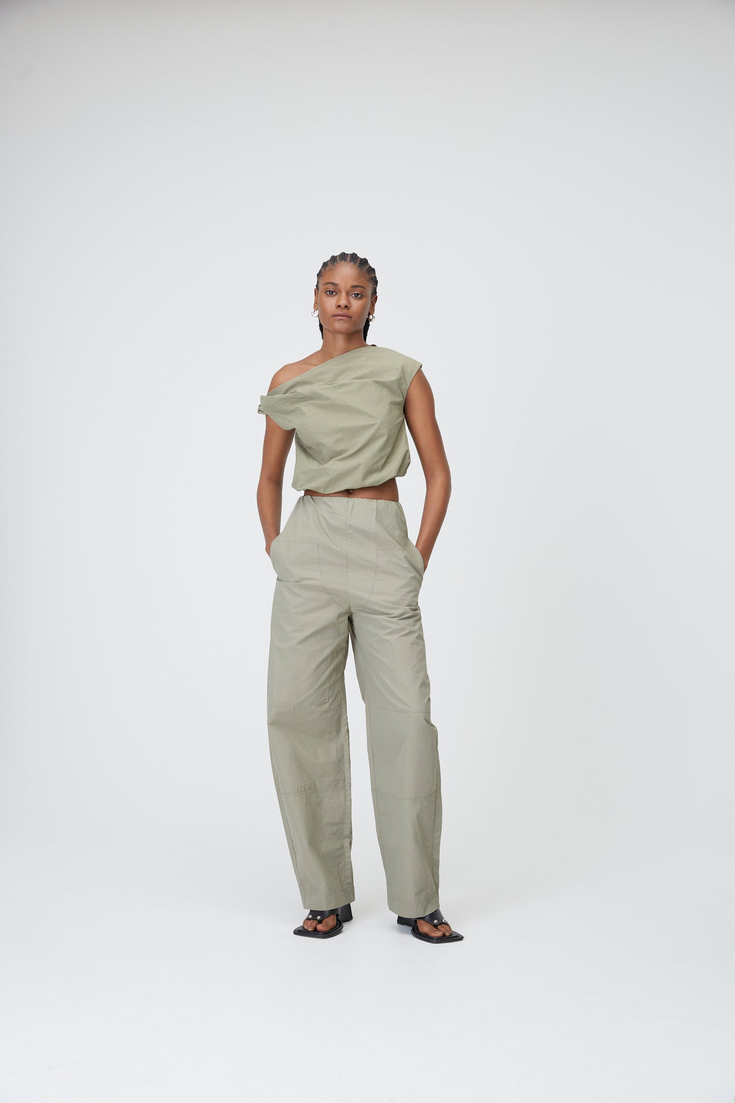Cocoon Trackpant