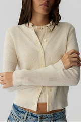 Compass Jane Cardigan