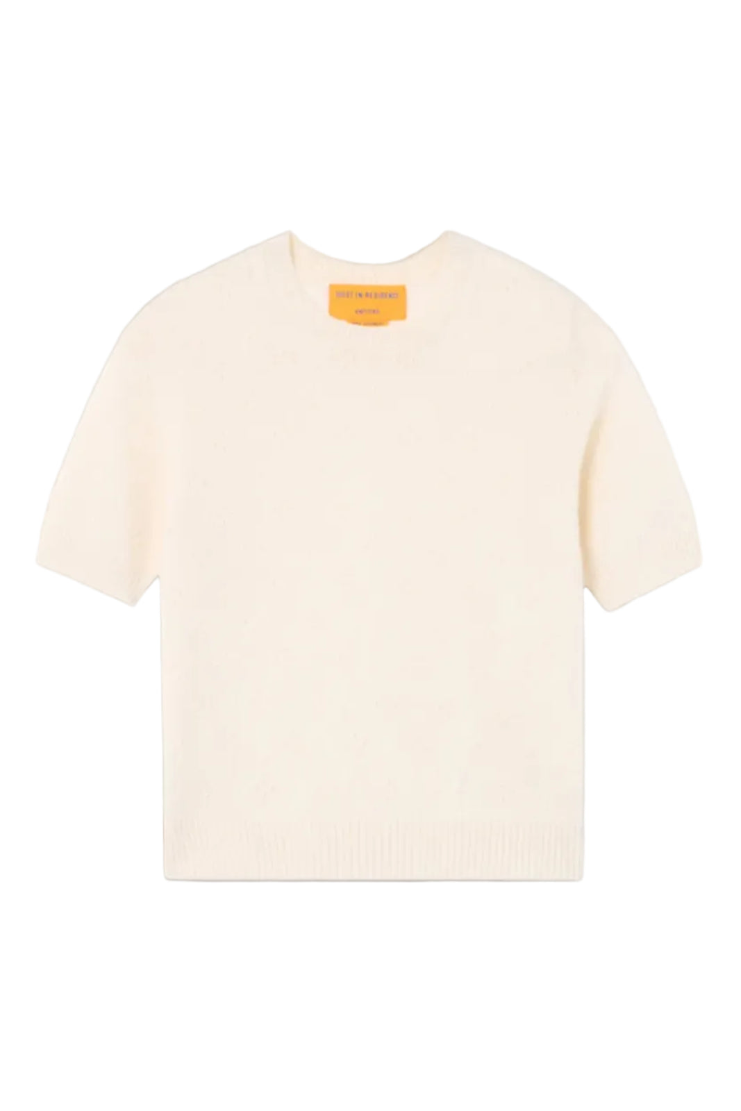 Compass Sweater Tee