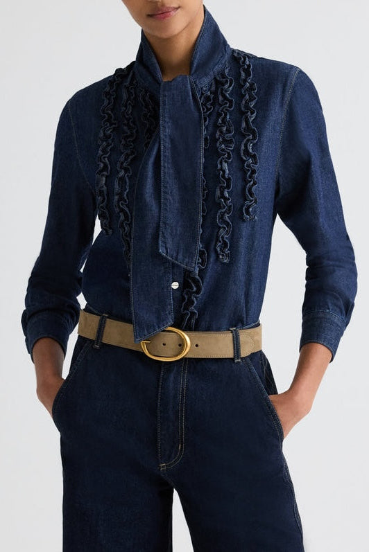 Connor Button Down