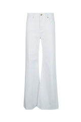 Cotton Elastane Jeans