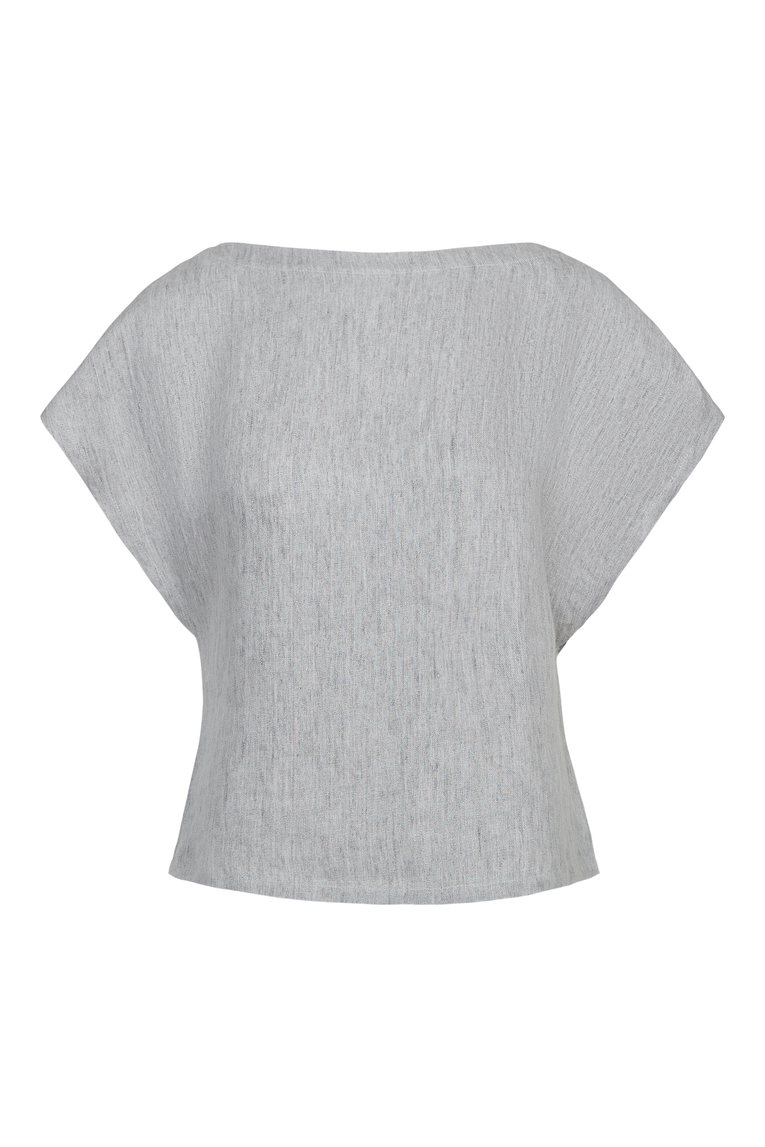 Cotton Hemp Tee