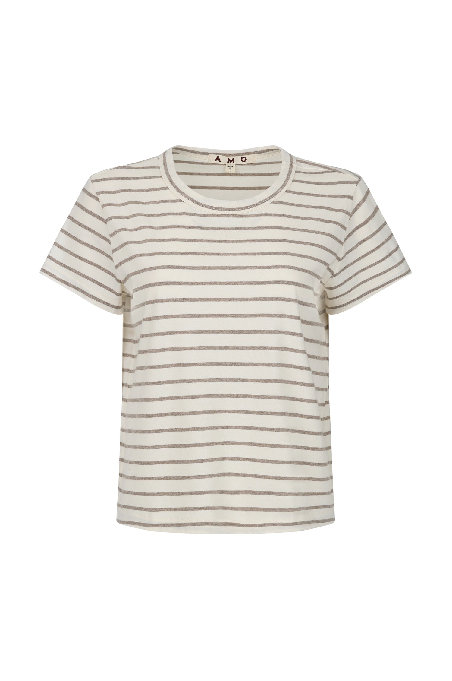 Cotton Lovey Tee