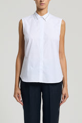 Cotton Poplin Jersey