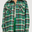 Green Plaid