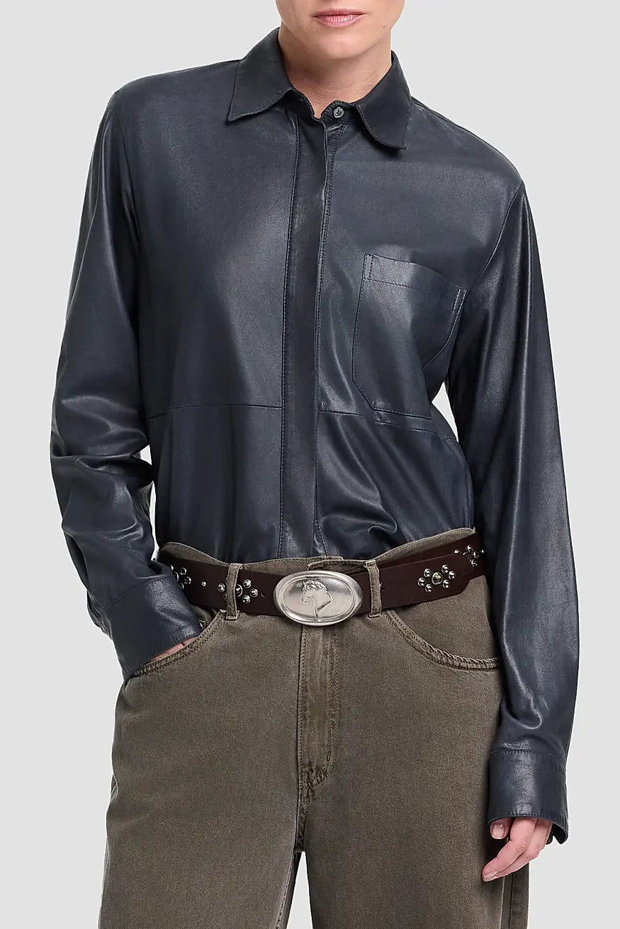 Cowboy Update Shirt
