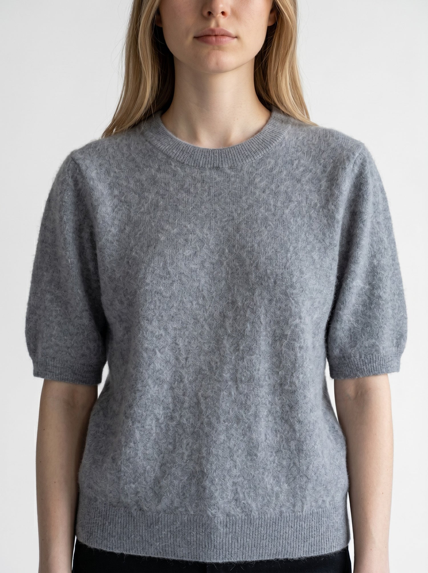 Crew Neck Sweater