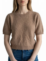 Crew Neck Sweater