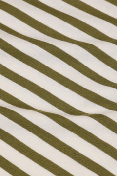 Crewneck shortsleeve