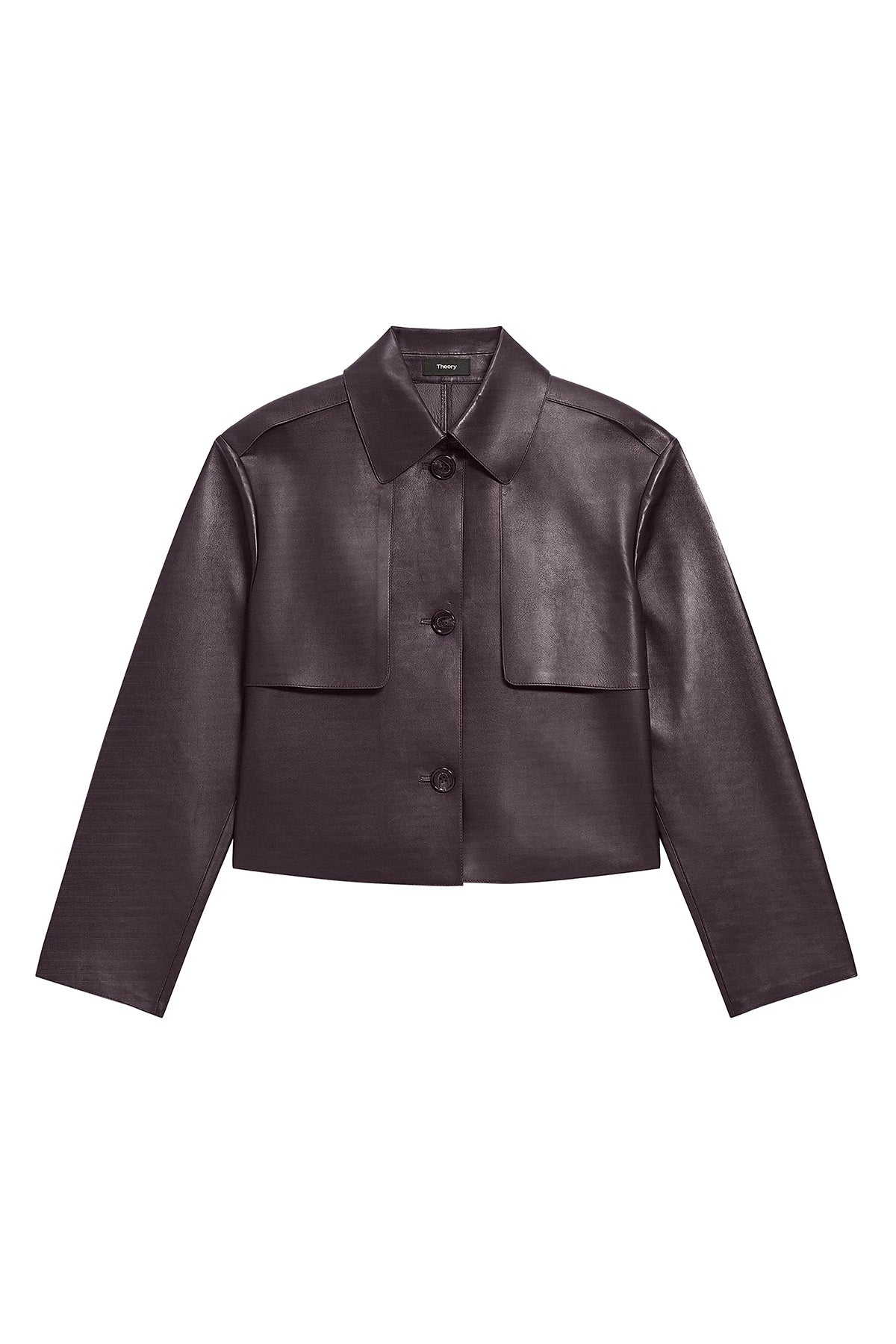 Crop Trench