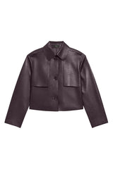 Crop Trench