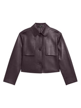 Crop Trench