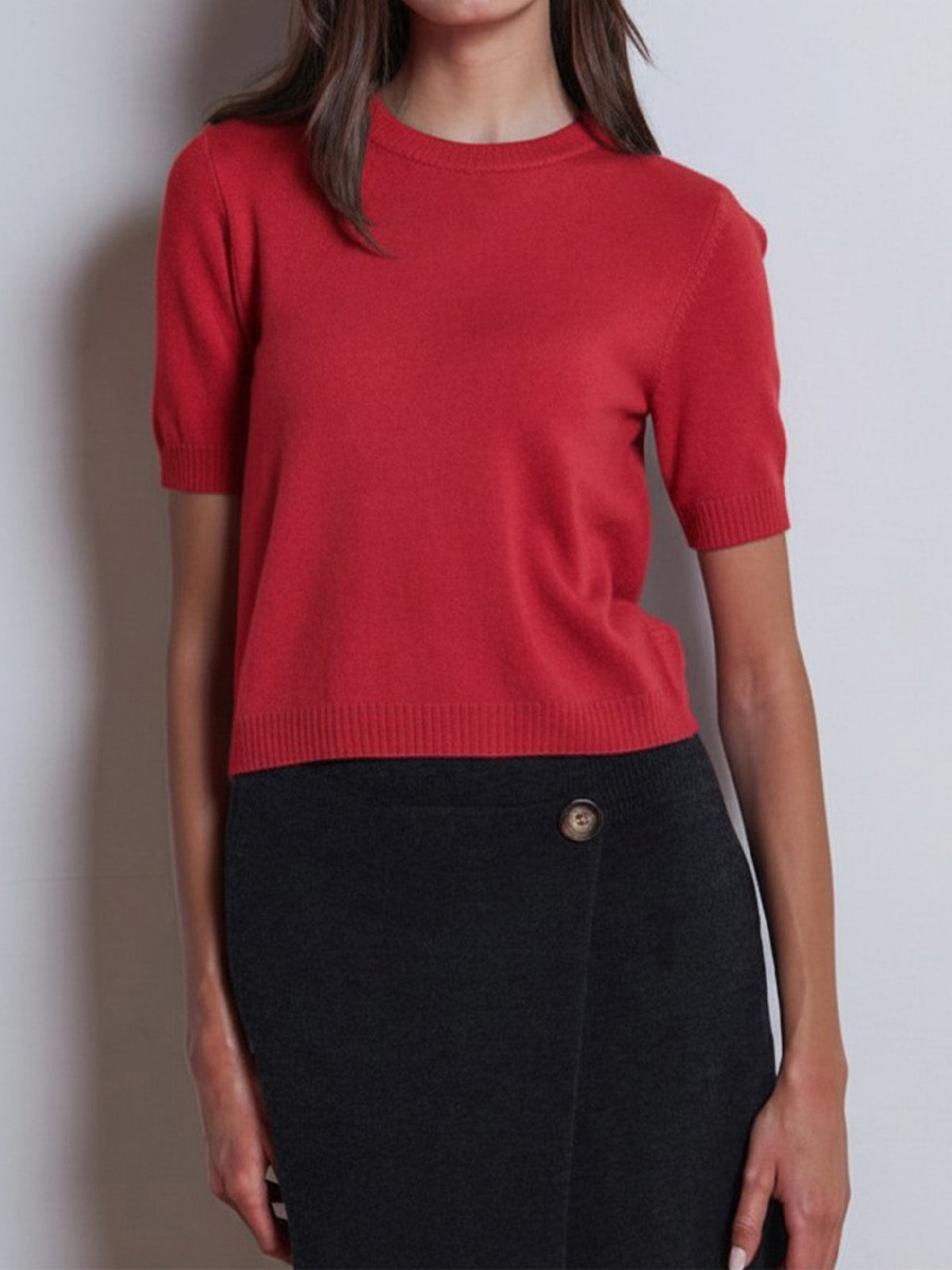 Cropped Crew