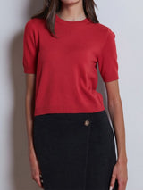 Cropped Crew