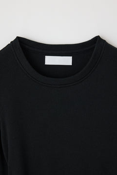 MV CROSSOVER HEM TOP