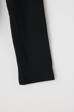 MV CROSSOVER HEM TOP