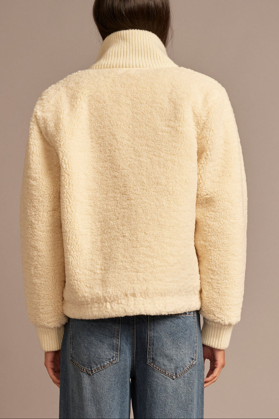 Daltry Jacket