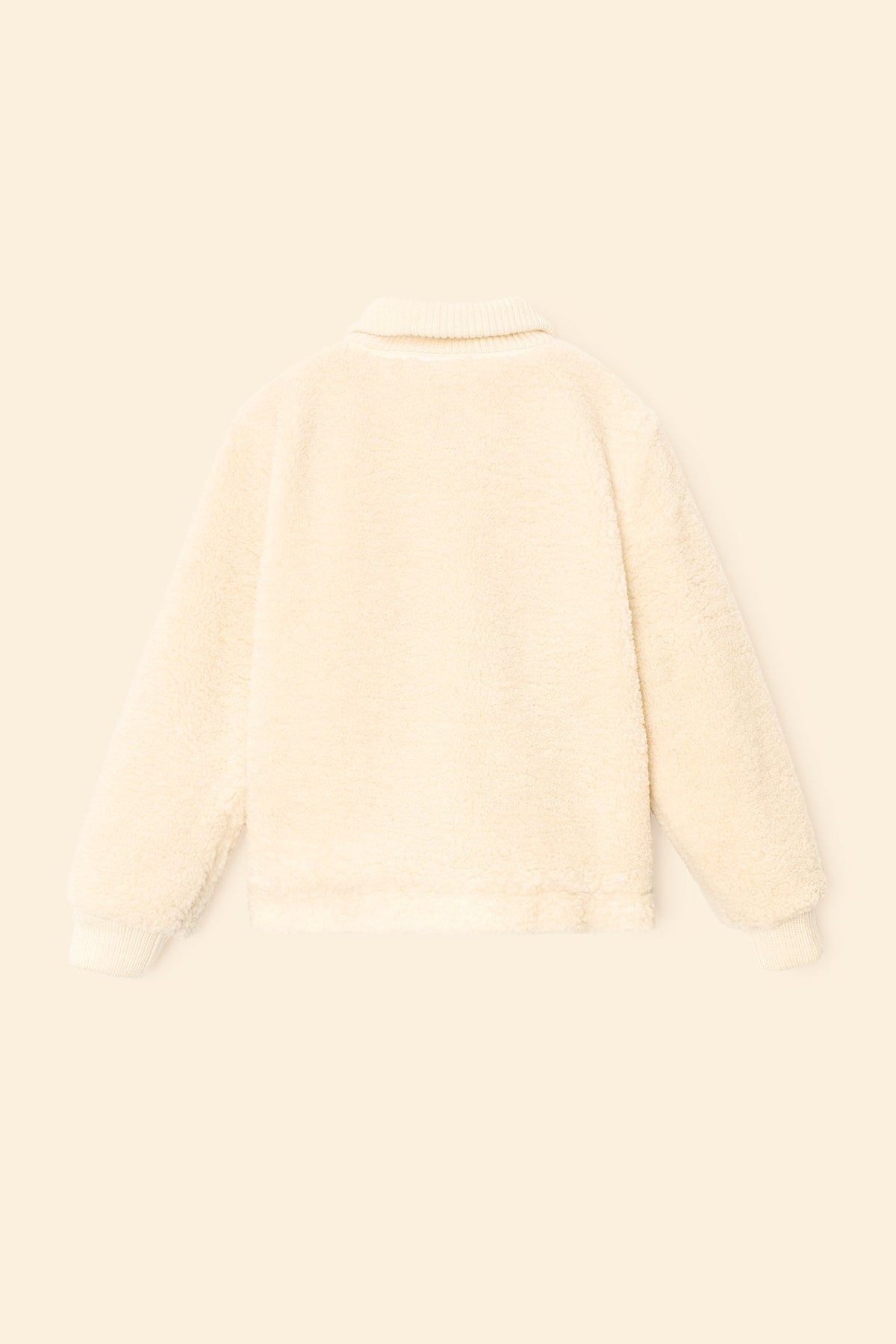 Daltry Jacket