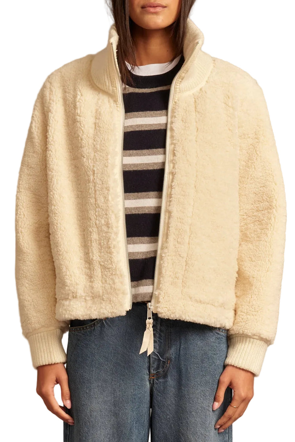 Daltry Jacket