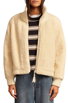 Daltry Jacket