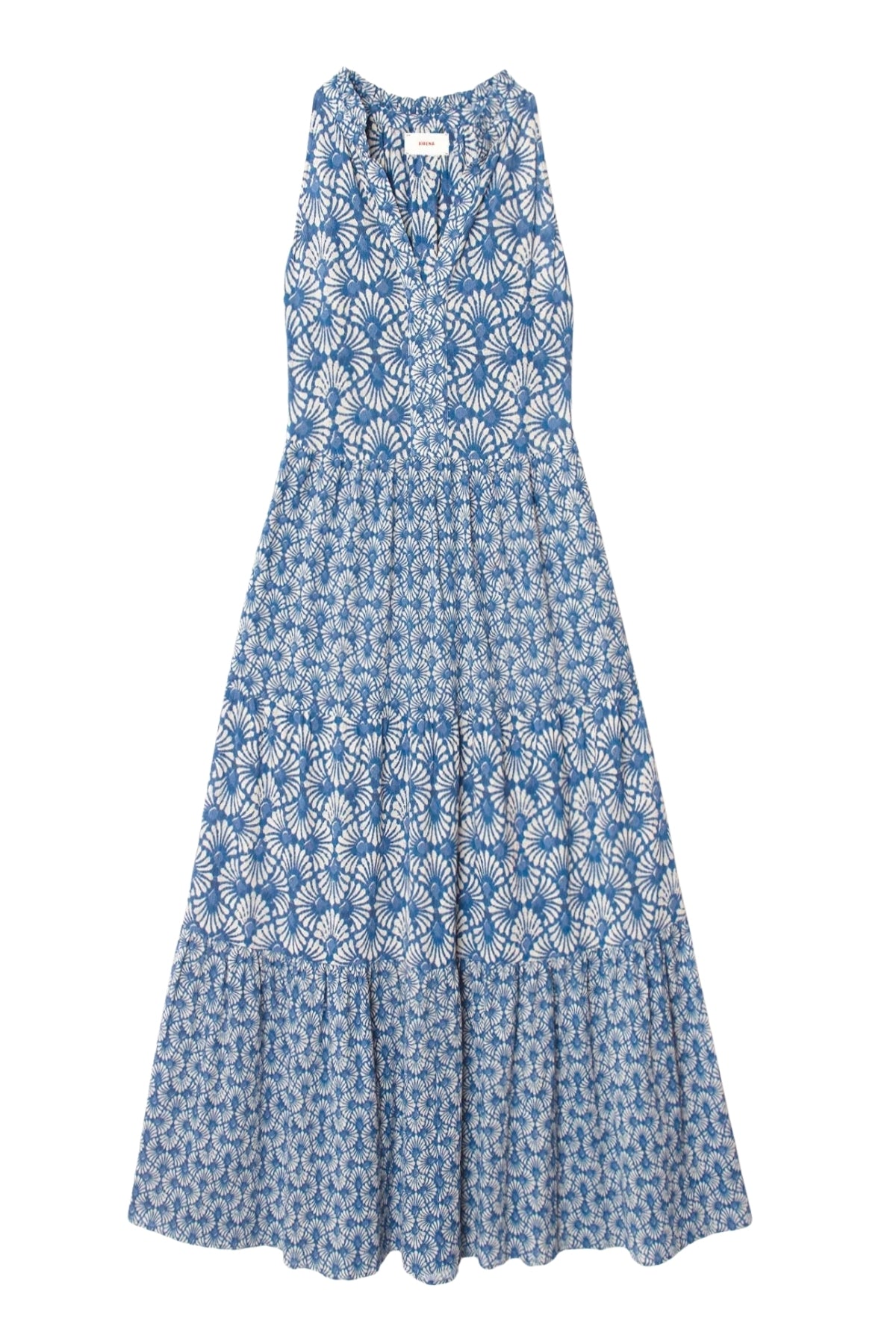 Daphnie Dress