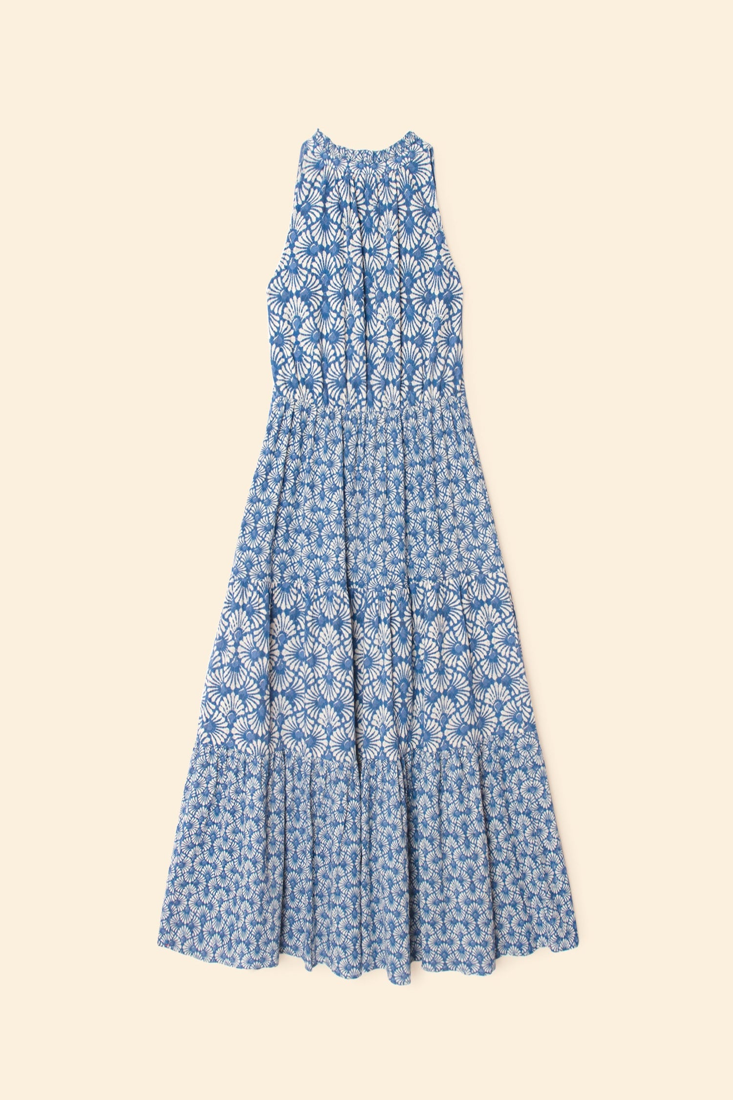 Daphnie Dress