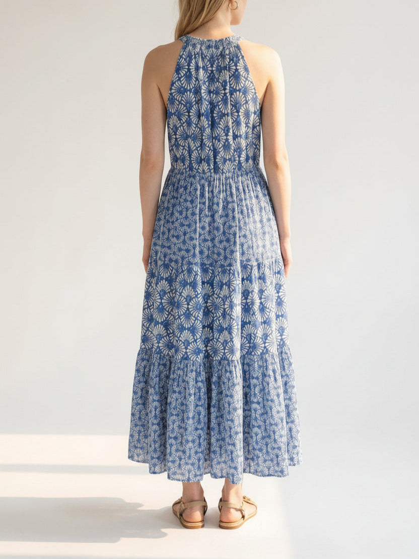 Daphnie Dress