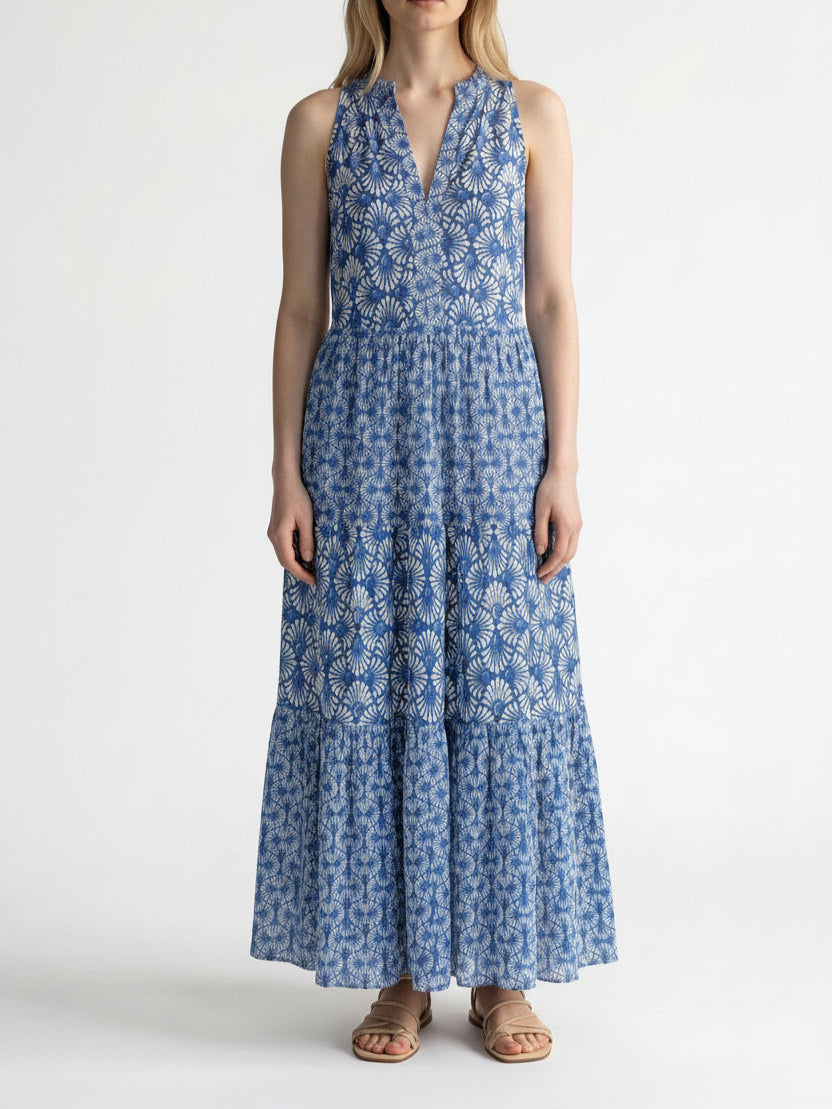 Daphnie Dress