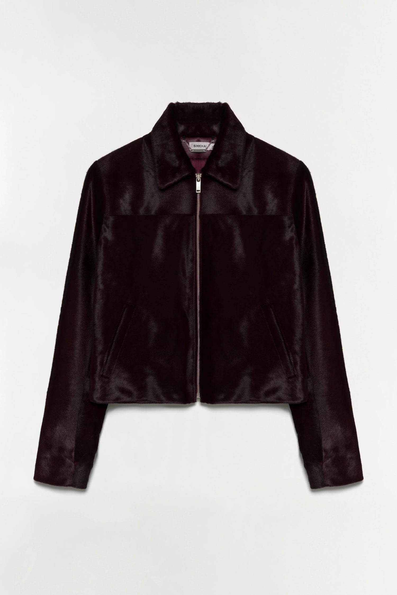 Daria Jacket
