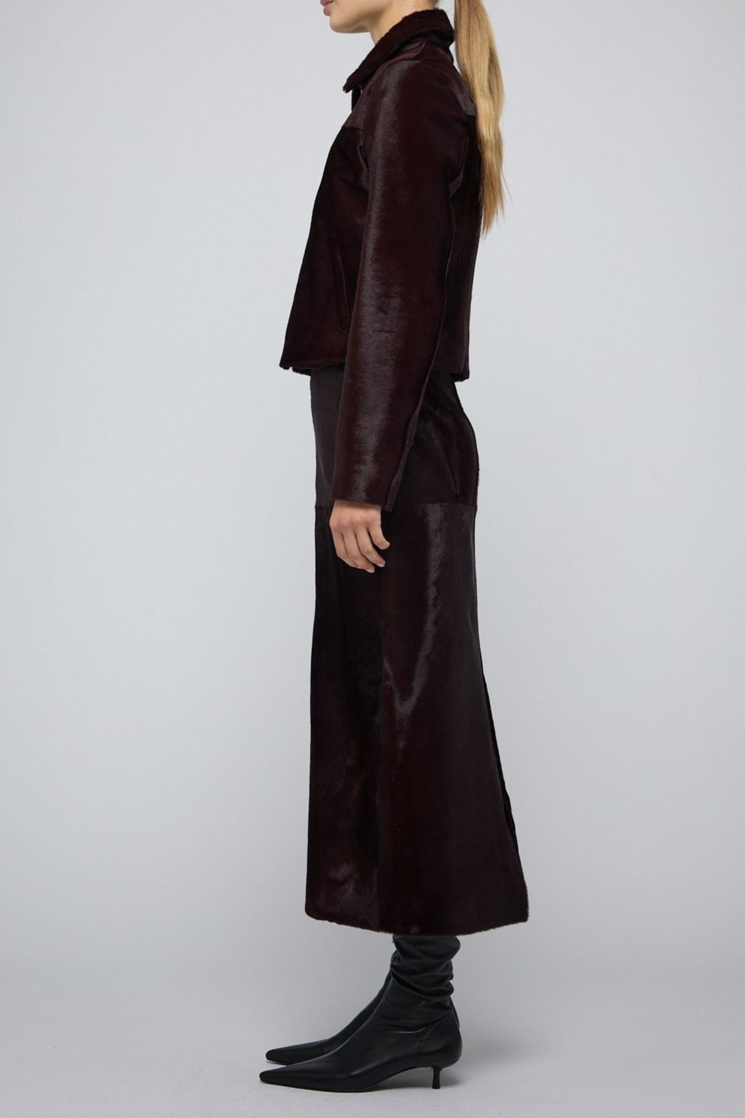 Daria Jacket