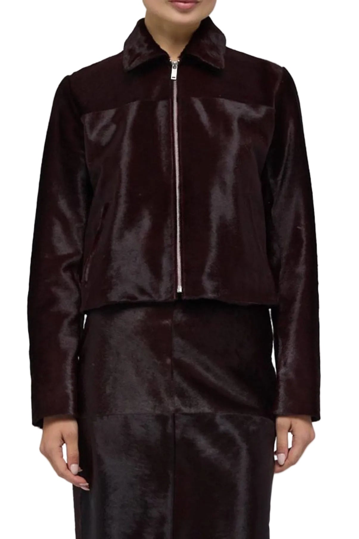 Daria Jacket