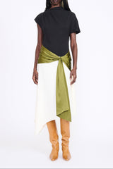DAVINA DRESS